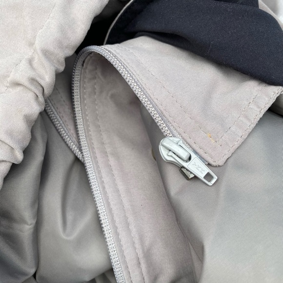 Cyclone‎ Jacket - Picture 7 of 10